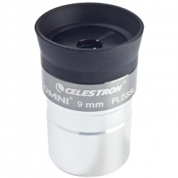 Celestron Omni 9mm Eyepiece